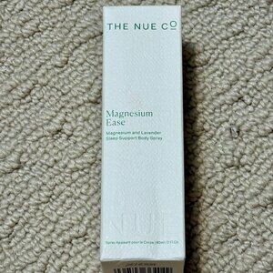 The Nue Co Magnesium Ease Lavender Body Spray